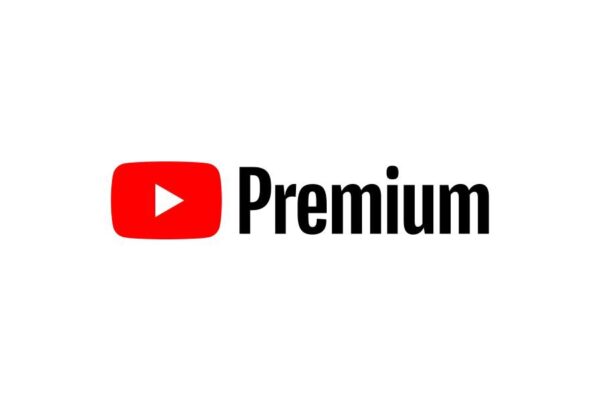 YouTube Premium 2 Month's