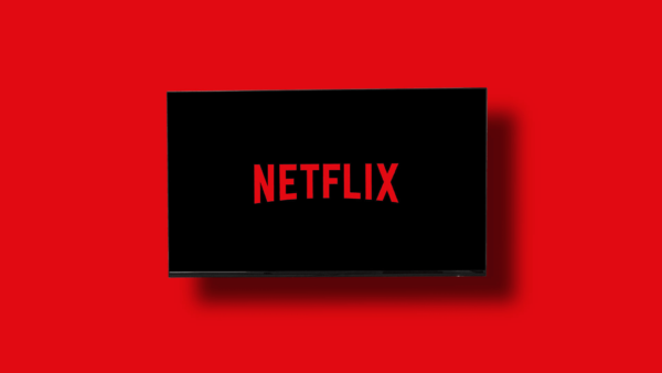 Netflix 5 Month's 4K Ultra HD (1 Screen)