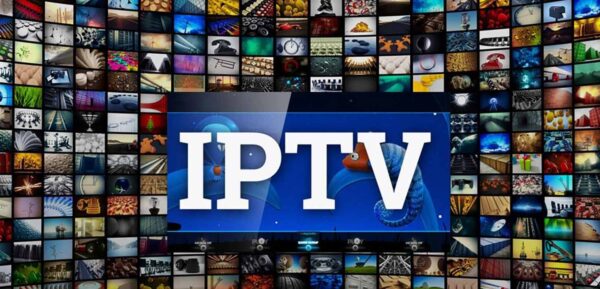 IPTV ONE MONTH (STARSHARE)