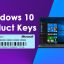 Windows-10-Product-Keys